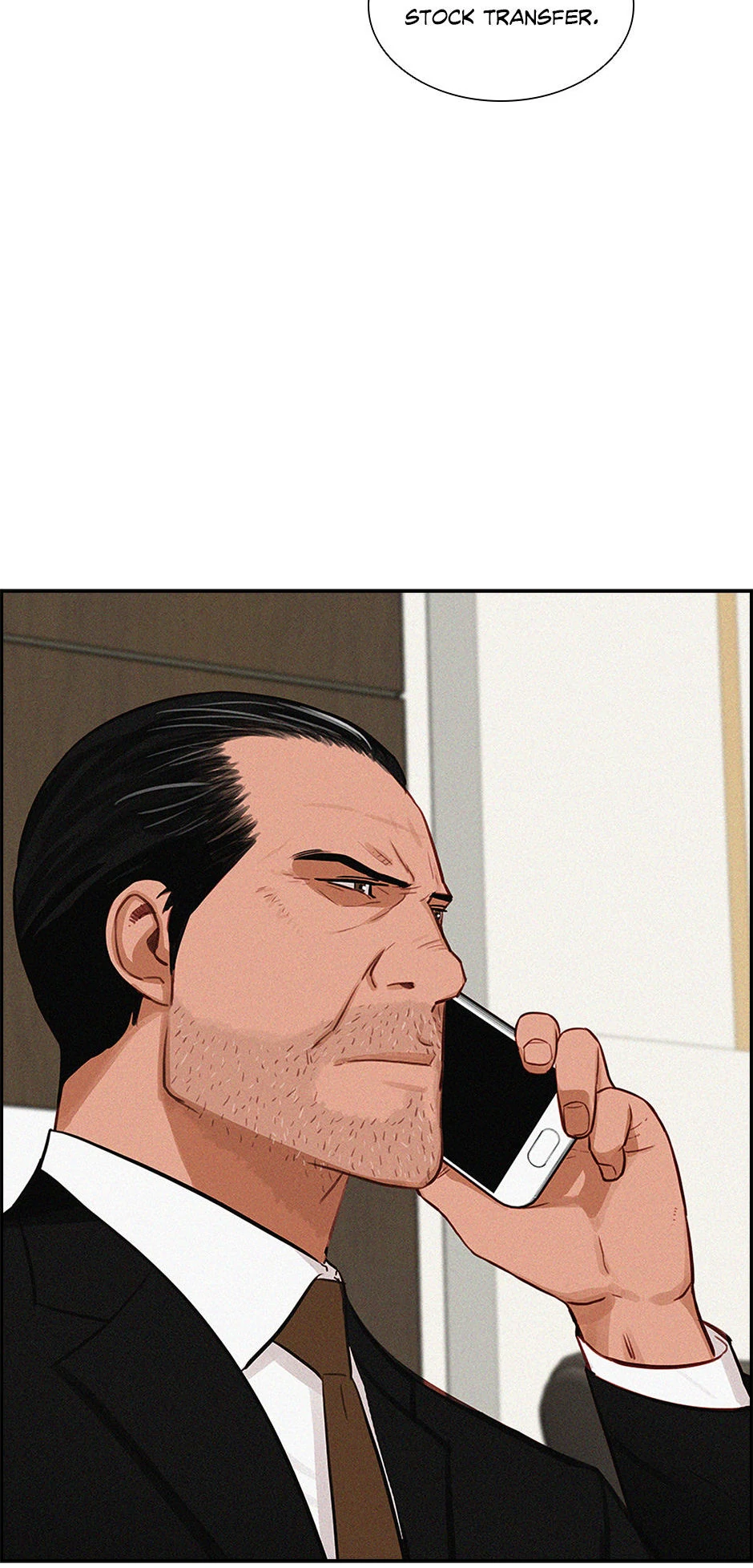 Lord of Money - Chapter 206 Page 50