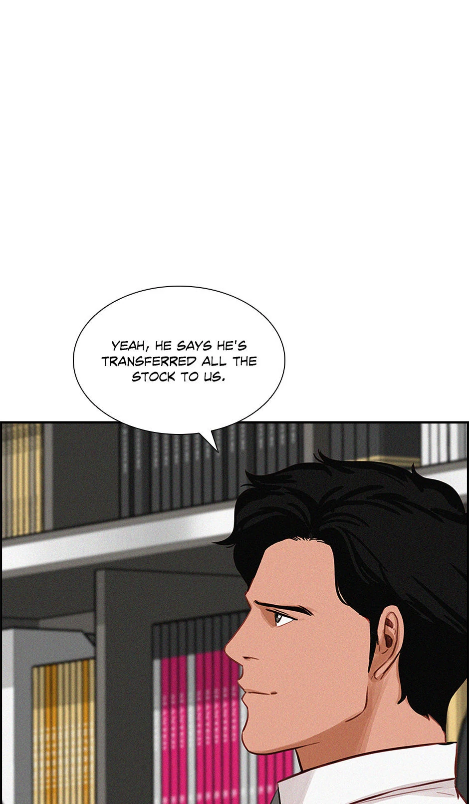 Lord of Money - Chapter 206 Page 66