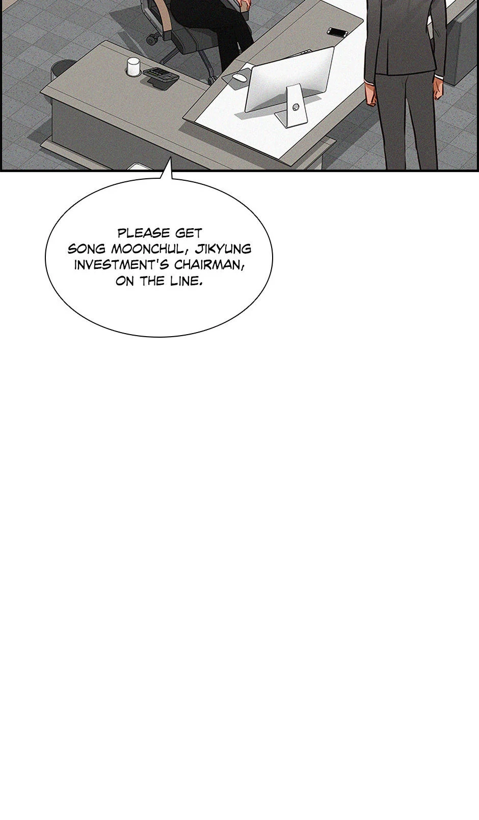 Lord of Money - Chapter 206 Page 69