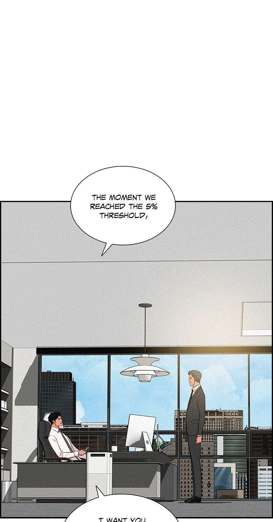 Lord of Money - Chapter 206 Page 75