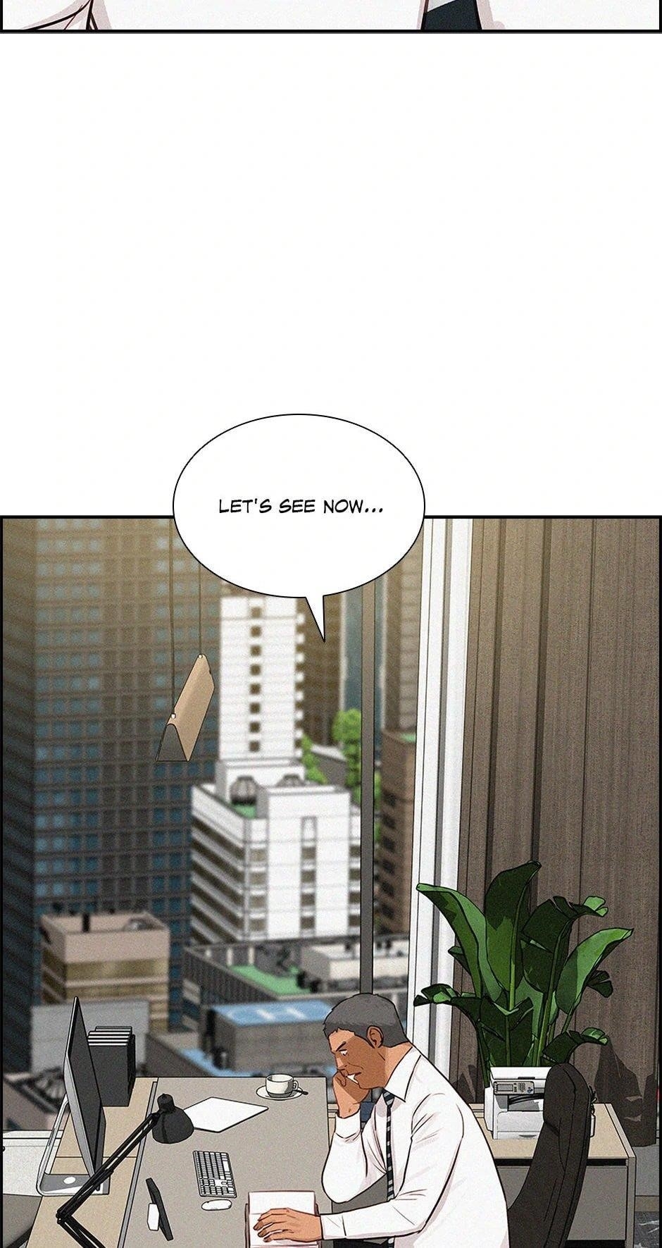 Lord of Money - Chapter 207 Page 17