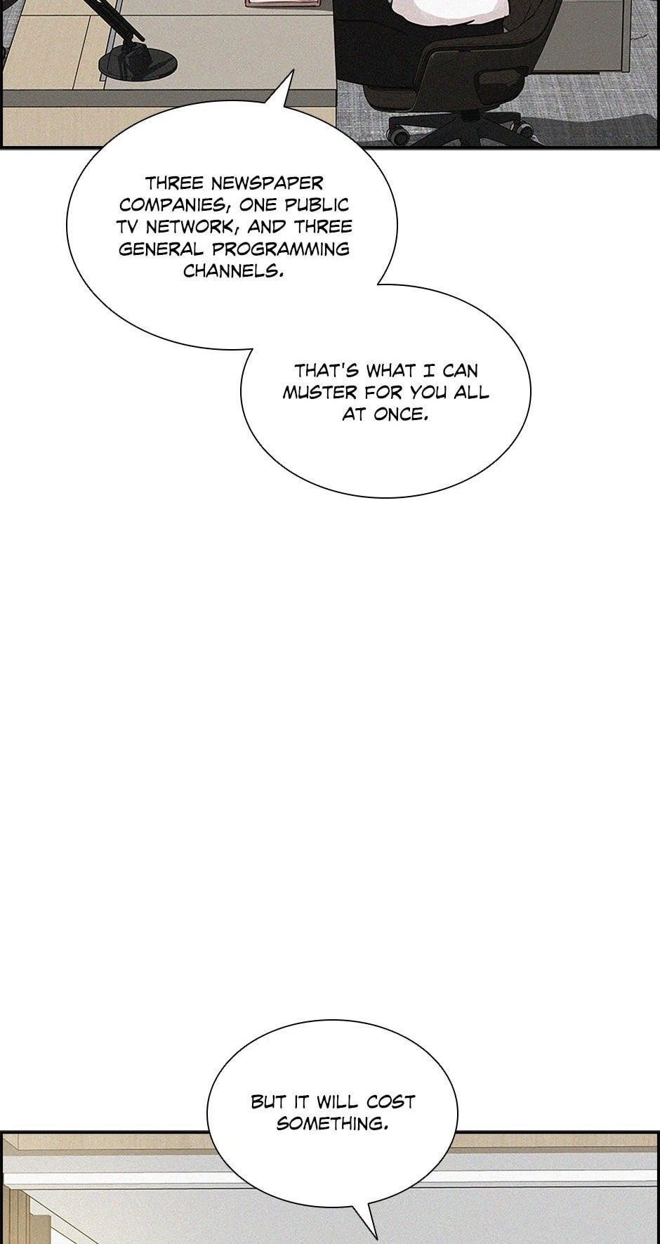 Lord of Money - Chapter 207 Page 18