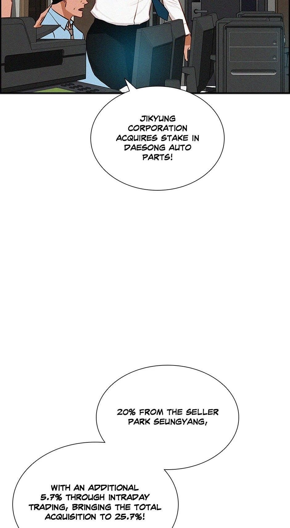 Lord of Money - Chapter 207 Page 26