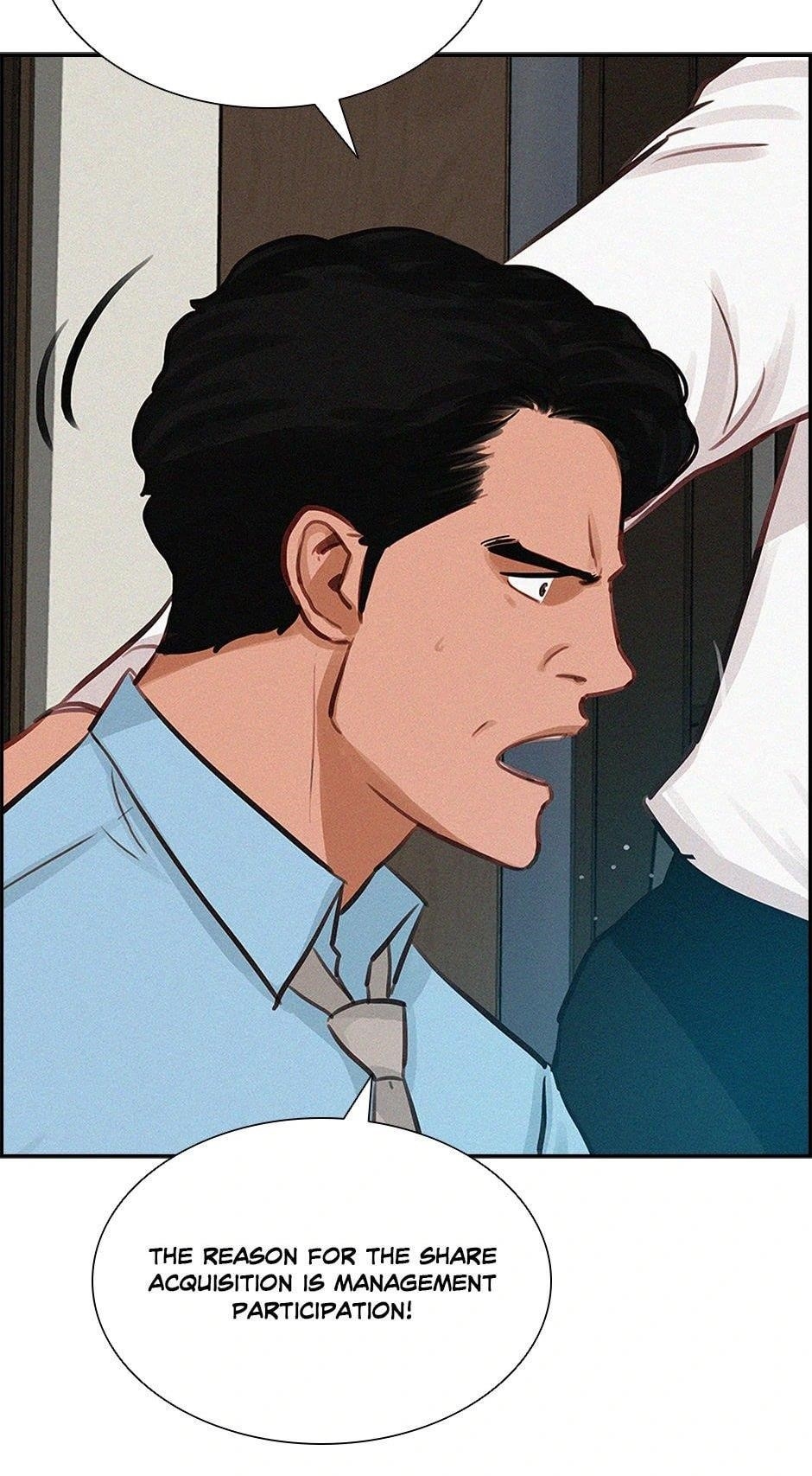 Lord of Money - Chapter 207 Page 27