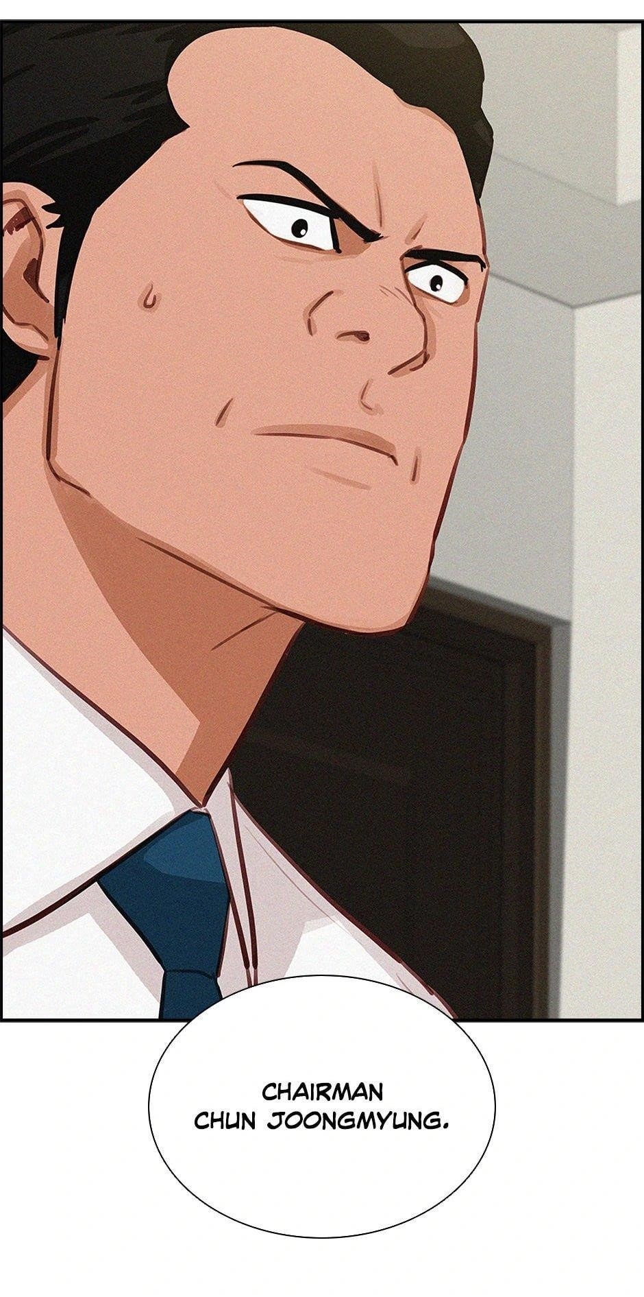 Lord of Money - Chapter 207 Page 36