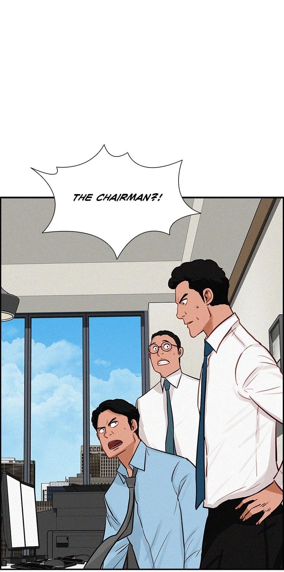 Lord of Money - Chapter 207 Page 37