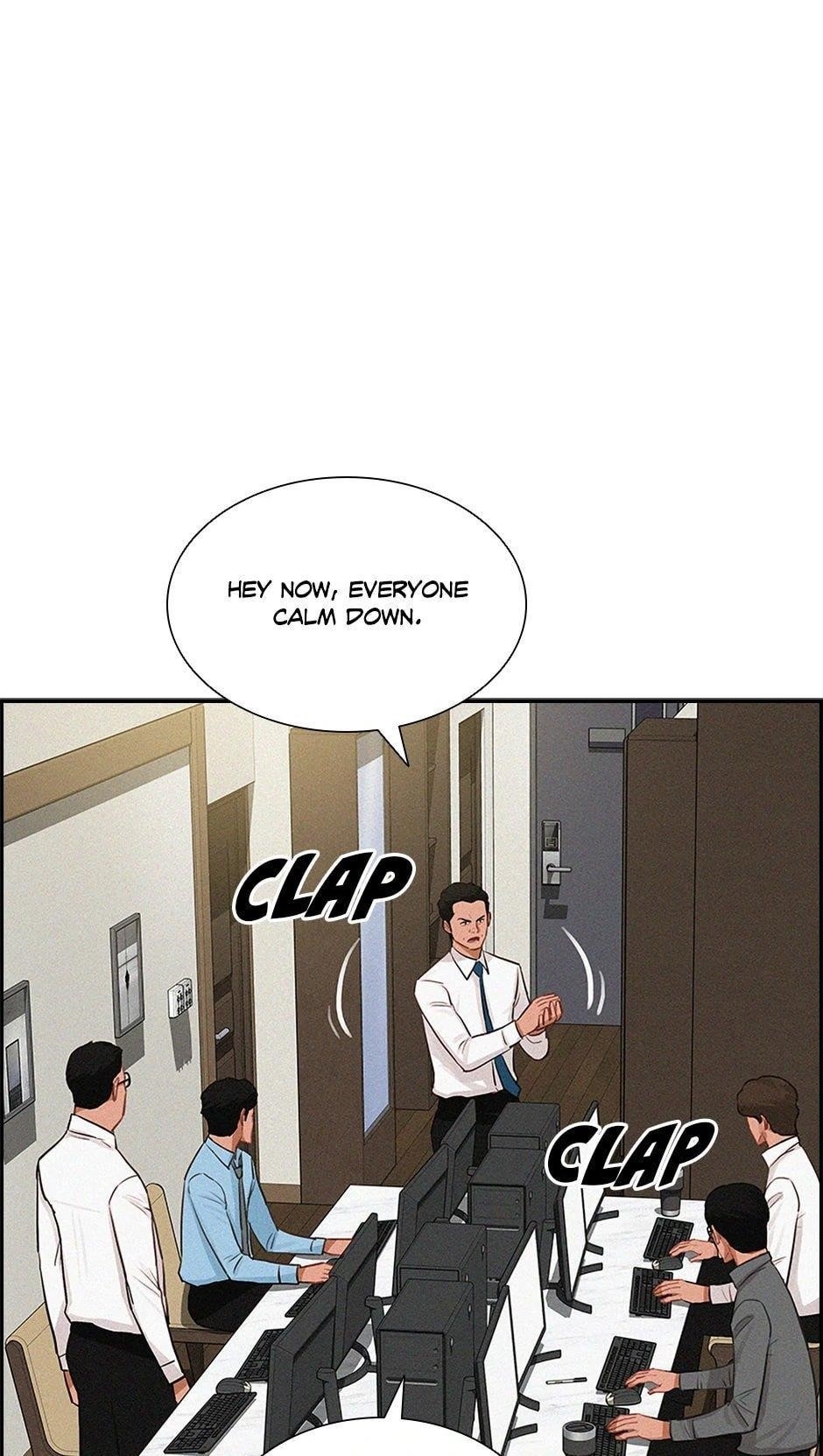 Lord of Money - Chapter 207 Page 38