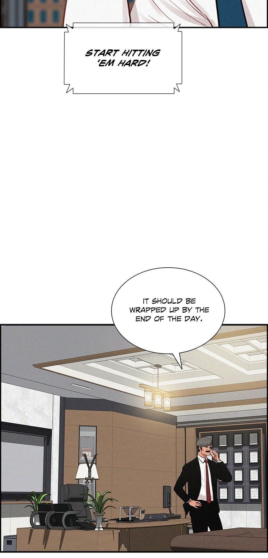 Lord of Money - Chapter 207 Page 4