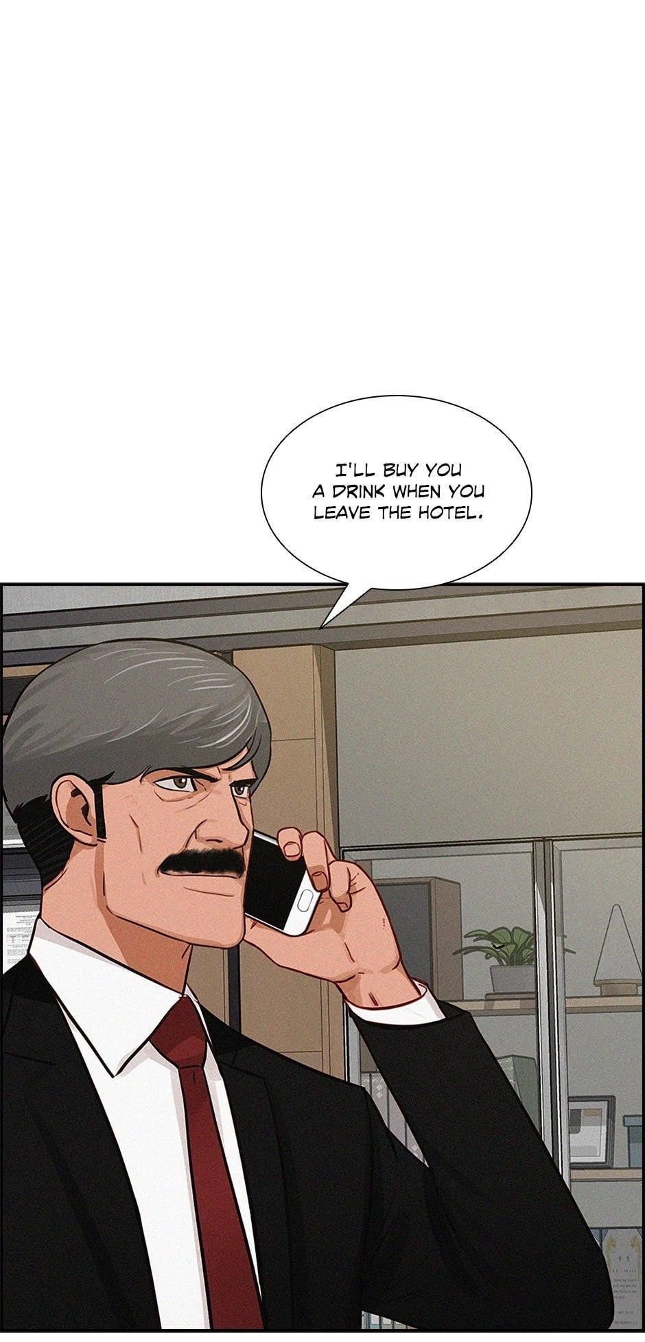 Lord of Money - Chapter 207 Page 5