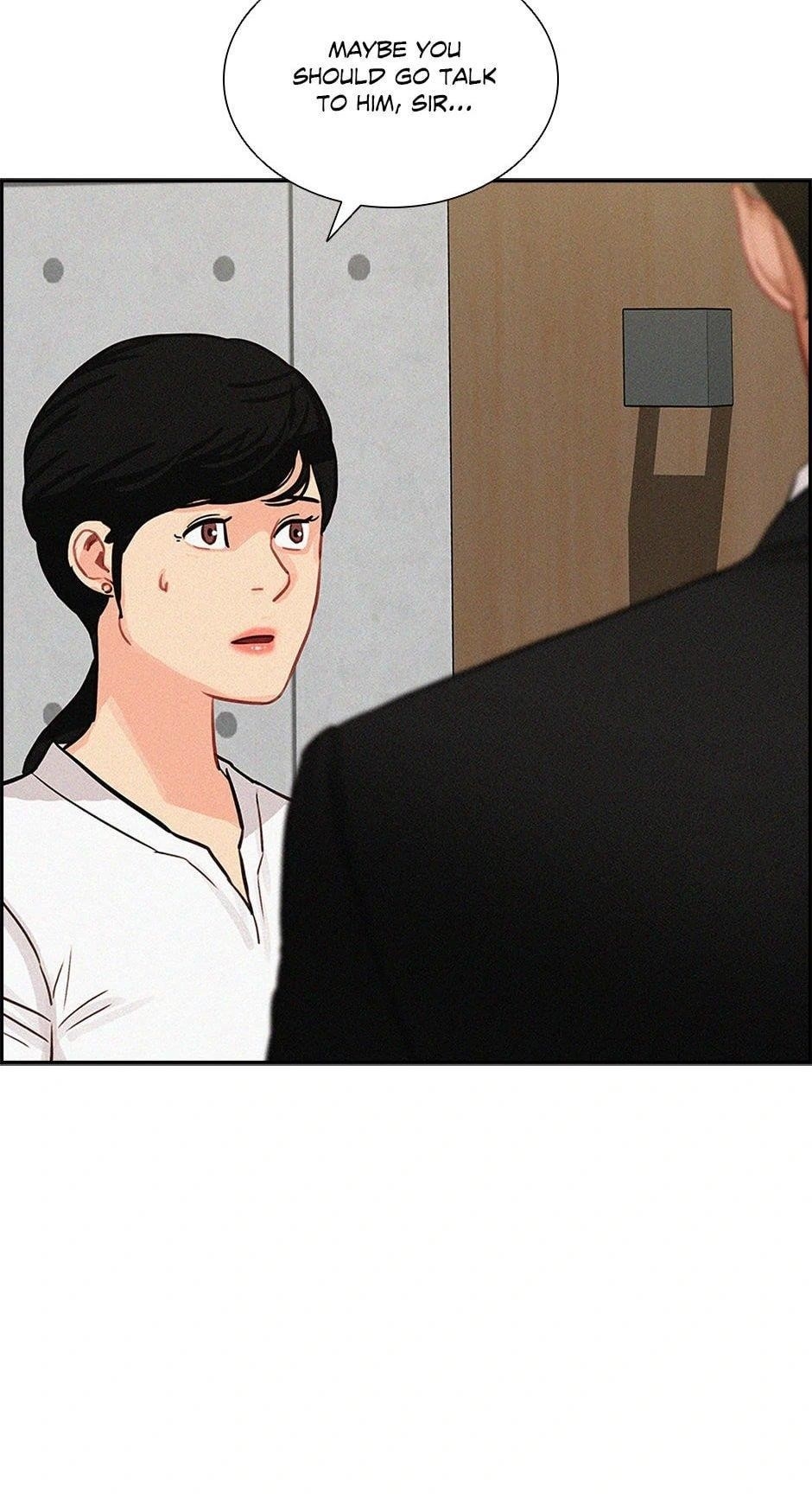 Lord of Money - Chapter 207 Page 51