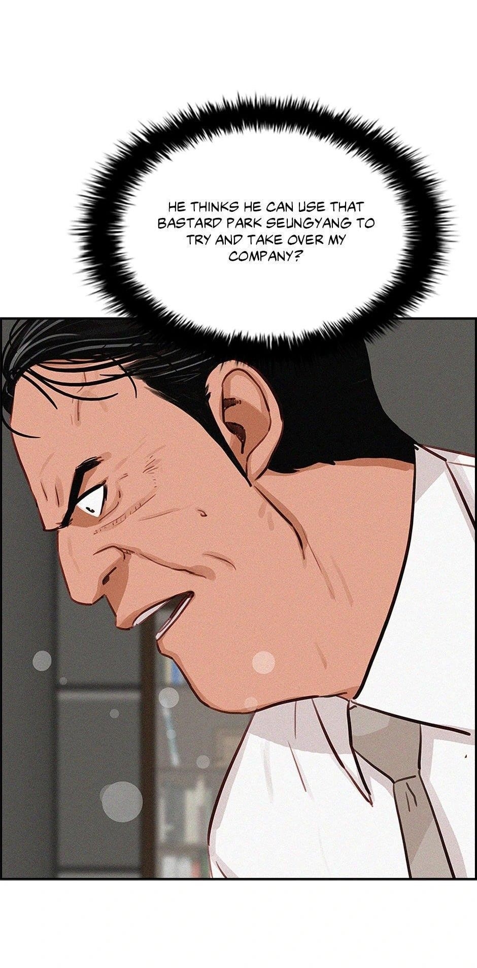 Lord of Money - Chapter 207 Page 54