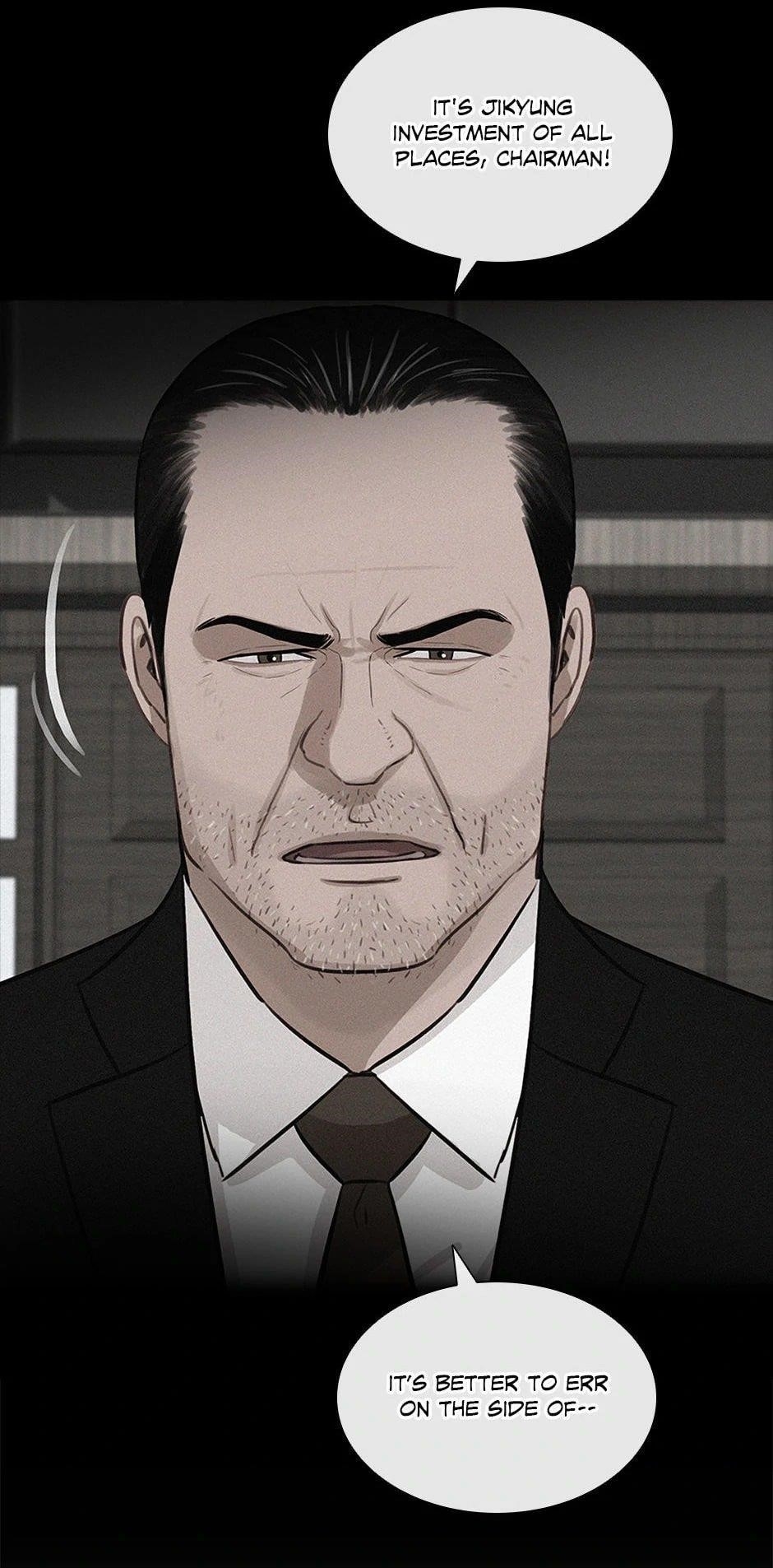 Lord of Money - Chapter 207 Page 56