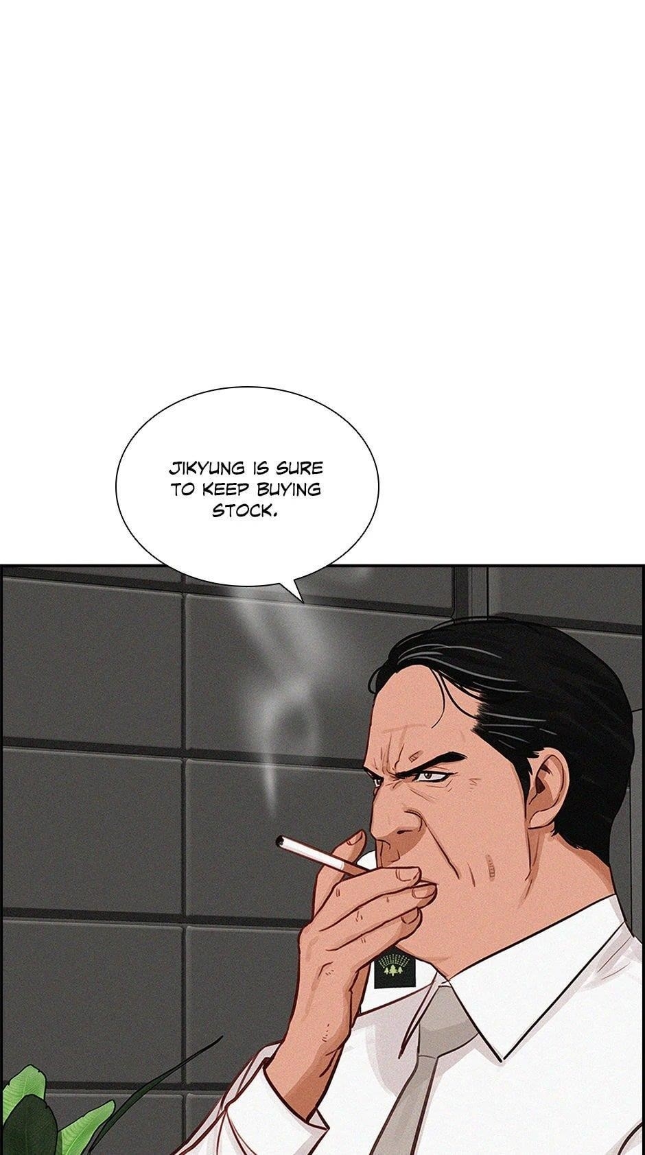 Lord of Money - Chapter 207 Page 68