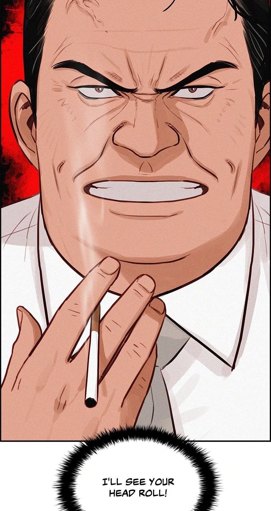 Lord of Money - Chapter 207 Page 85