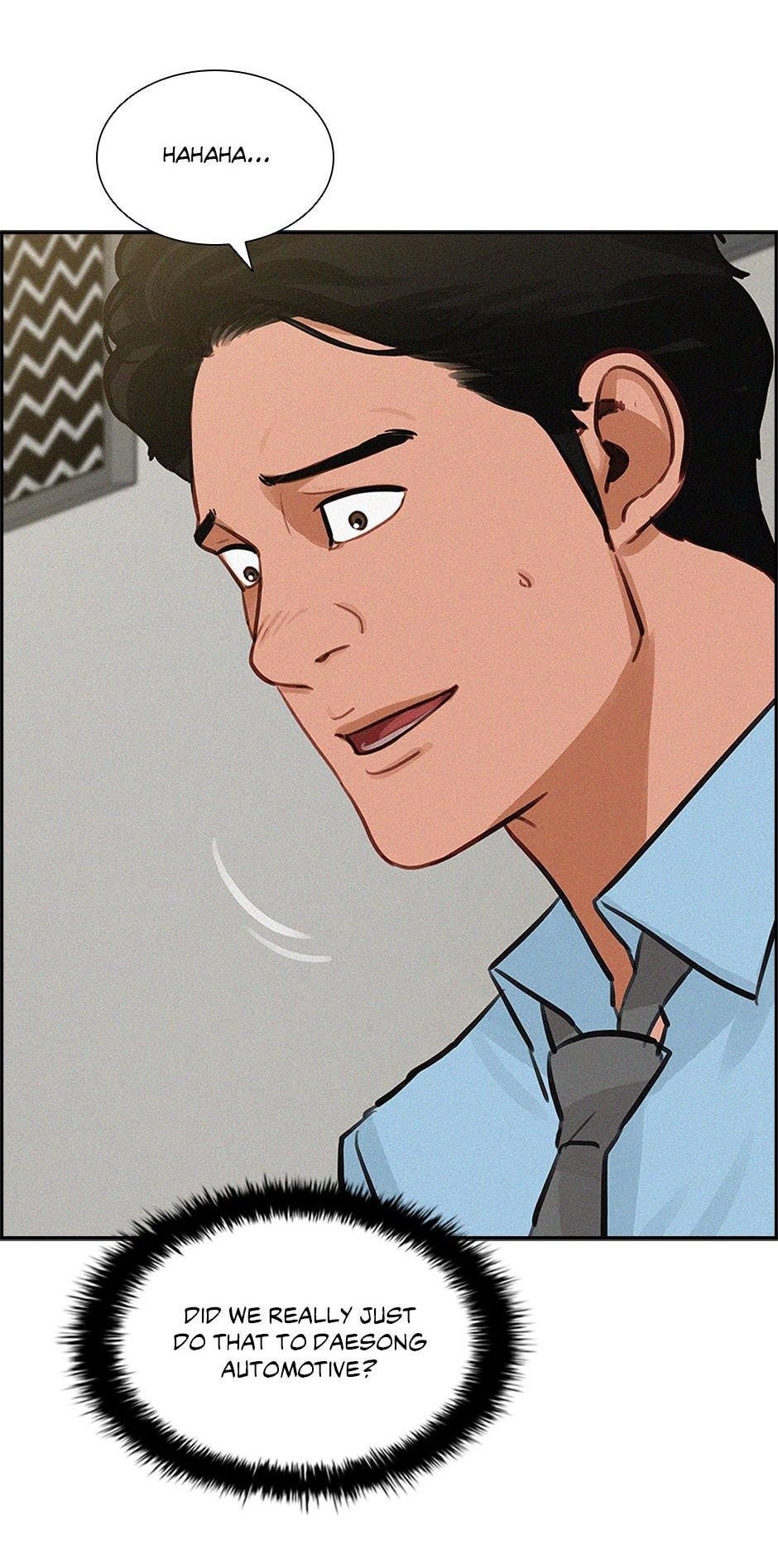 Lord of Money - Chapter 208 Page 20