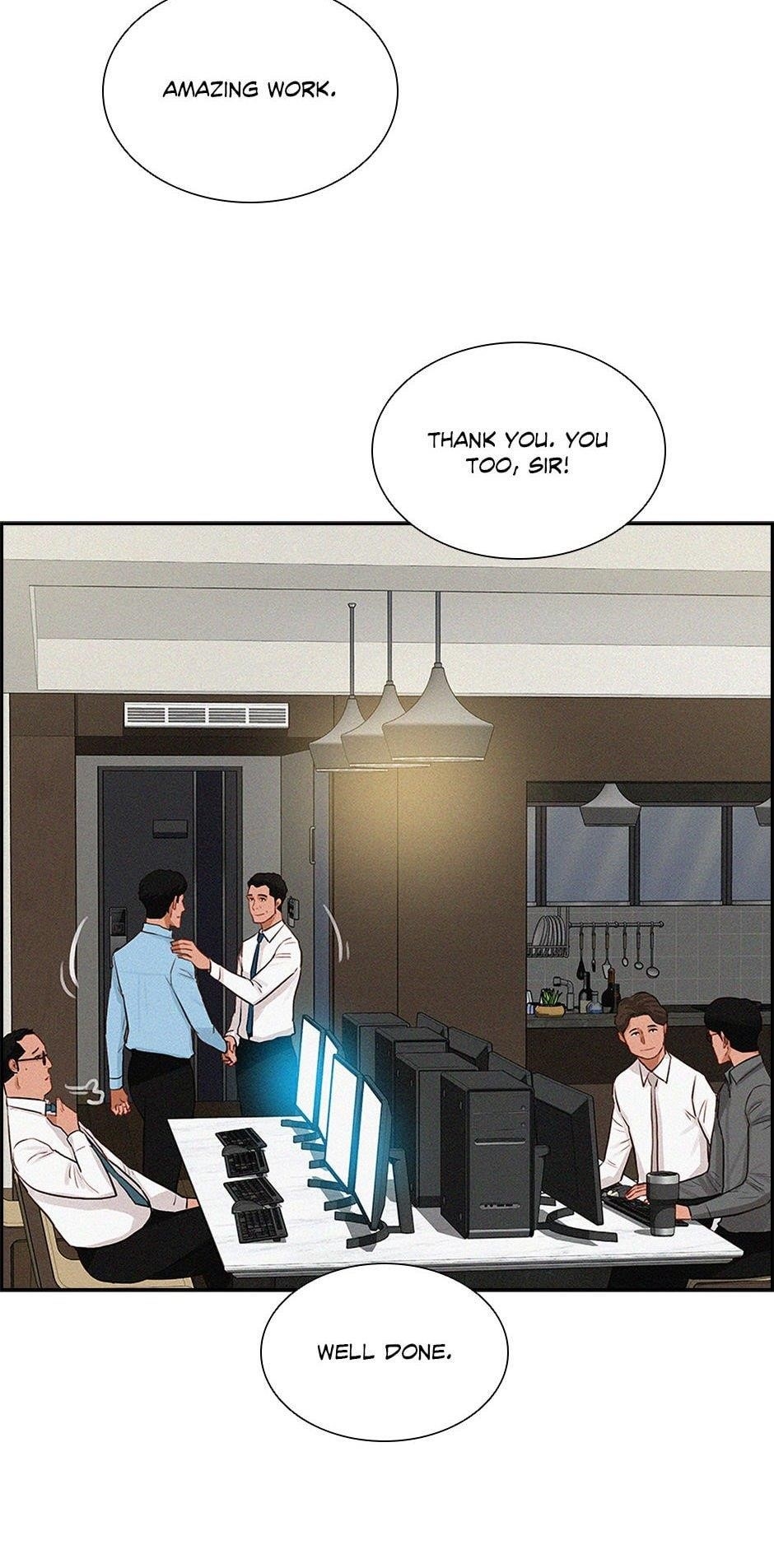 Lord of Money - Chapter 208 Page 25