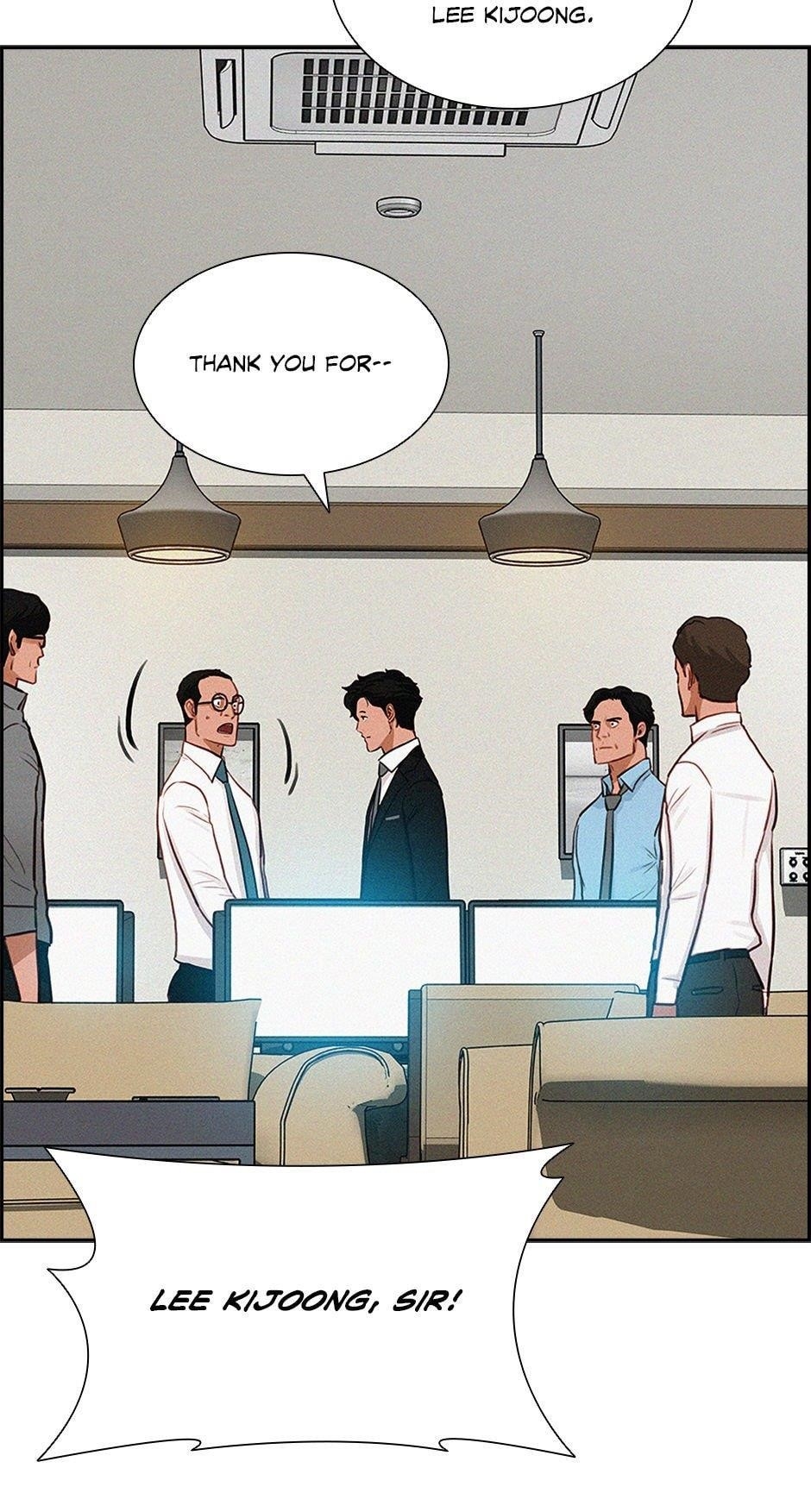 Lord of Money - Chapter 208 Page 35