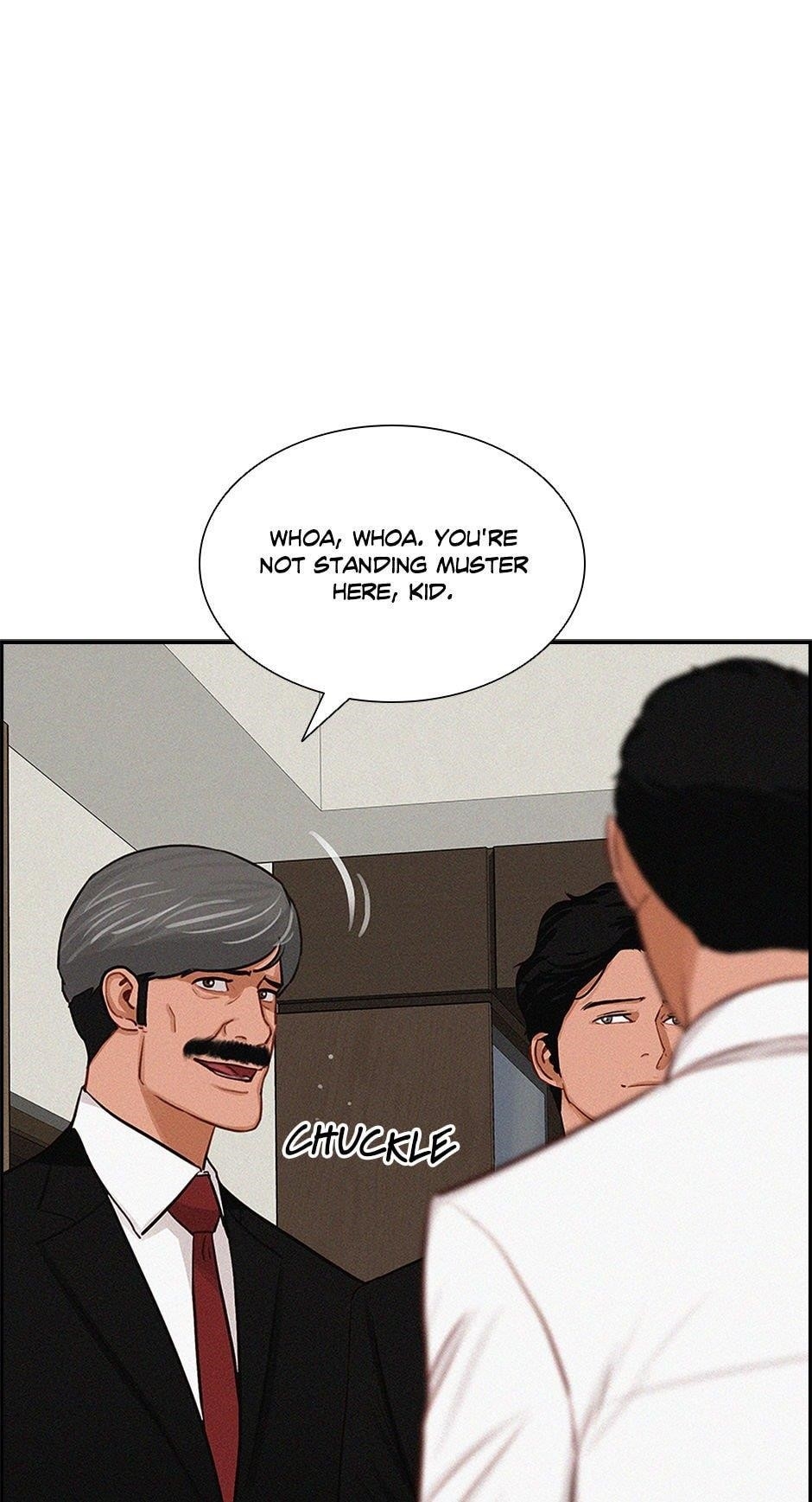 Lord of Money - Chapter 208 Page 36