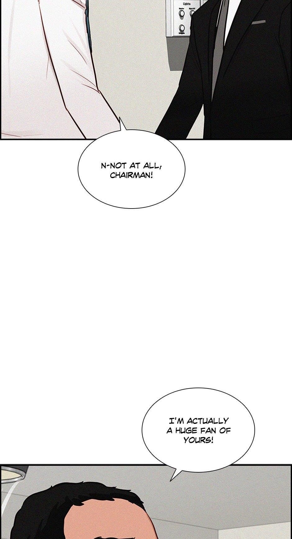 Lord of Money - Chapter 208 Page 38