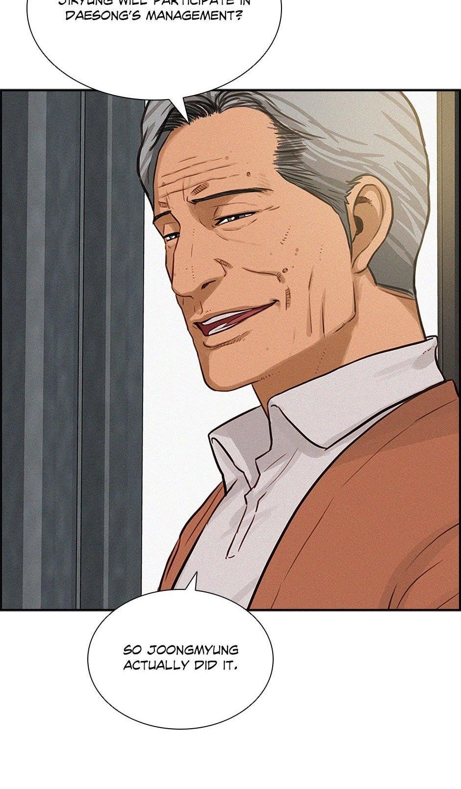 Lord of Money - Chapter 208 Page 5