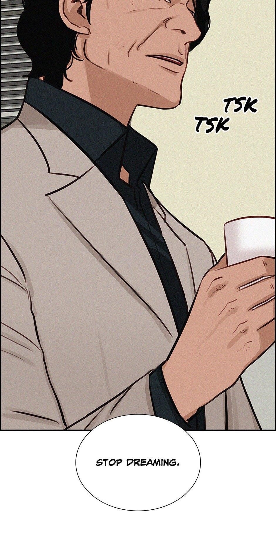 Lord of Money - Chapter 208 Page 56