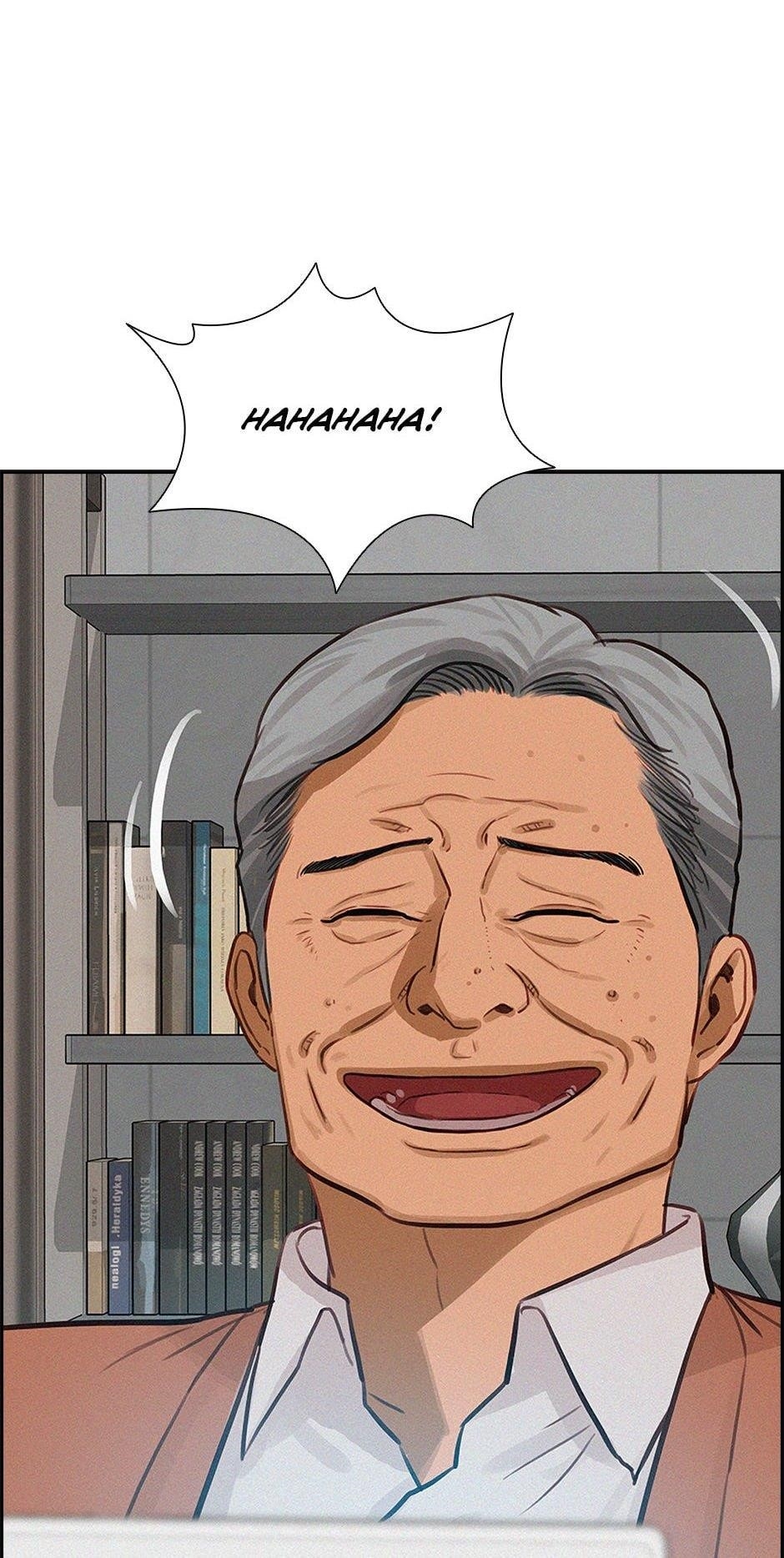 Lord of Money - Chapter 208 Page 7