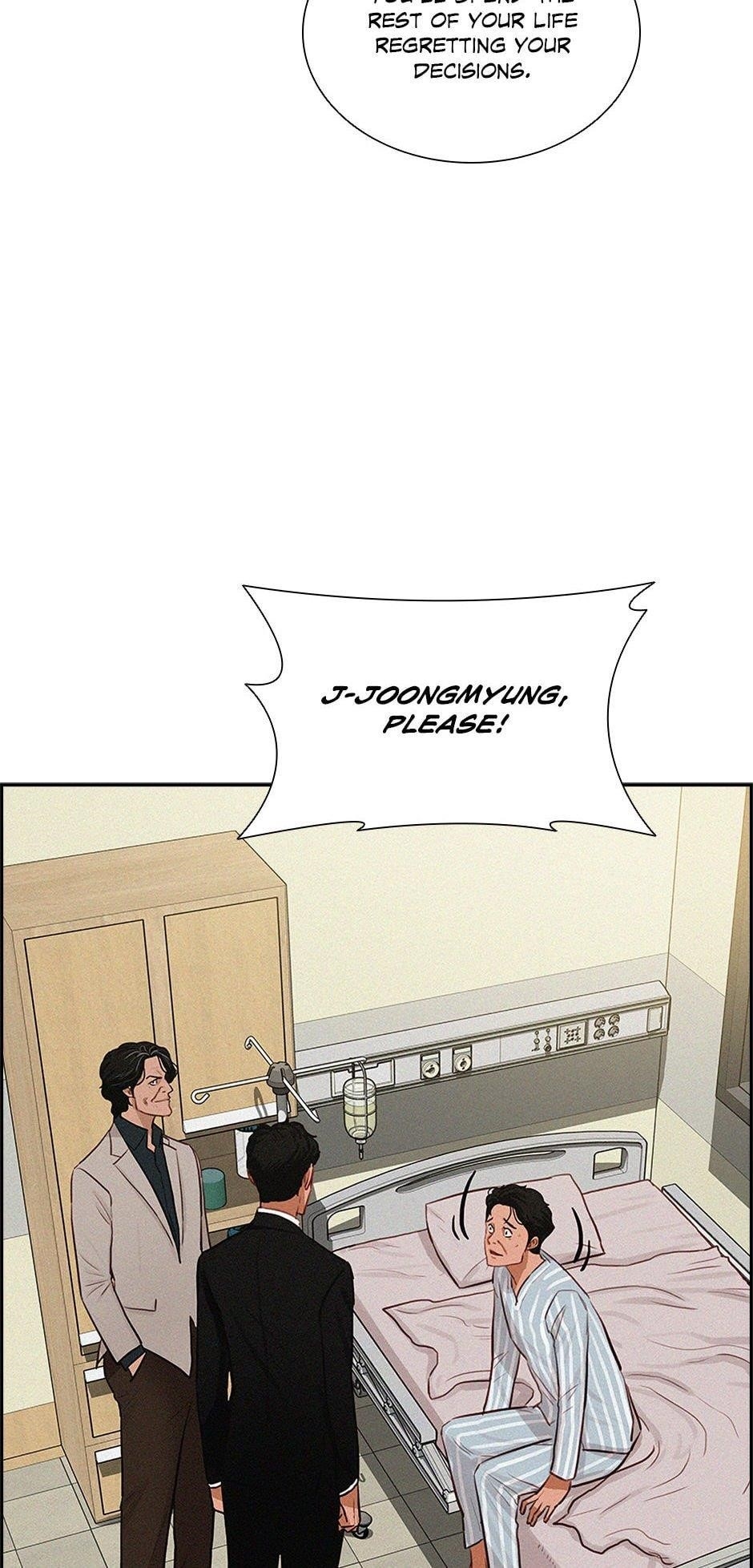 Lord of Money - Chapter 208 Page 79