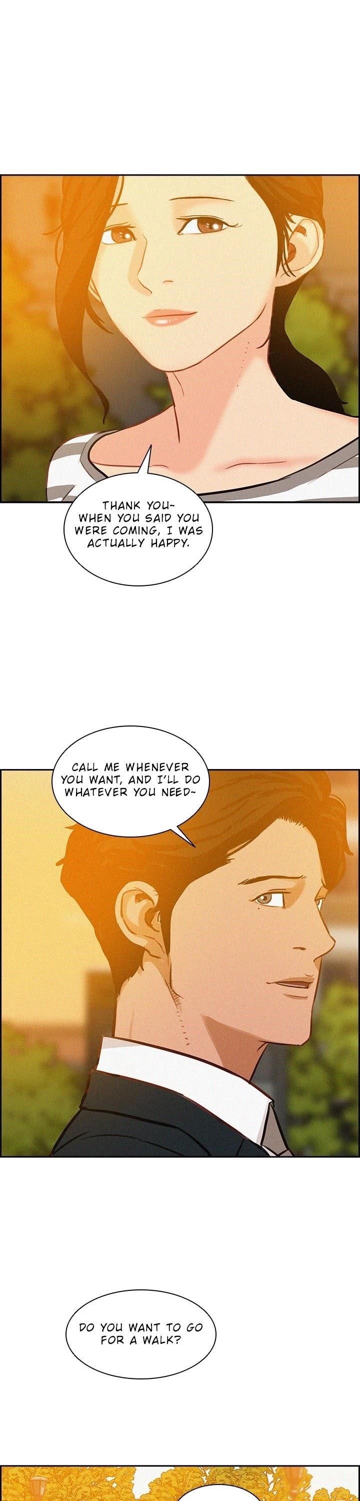 Lord of Money - Chapter 21 Page 11