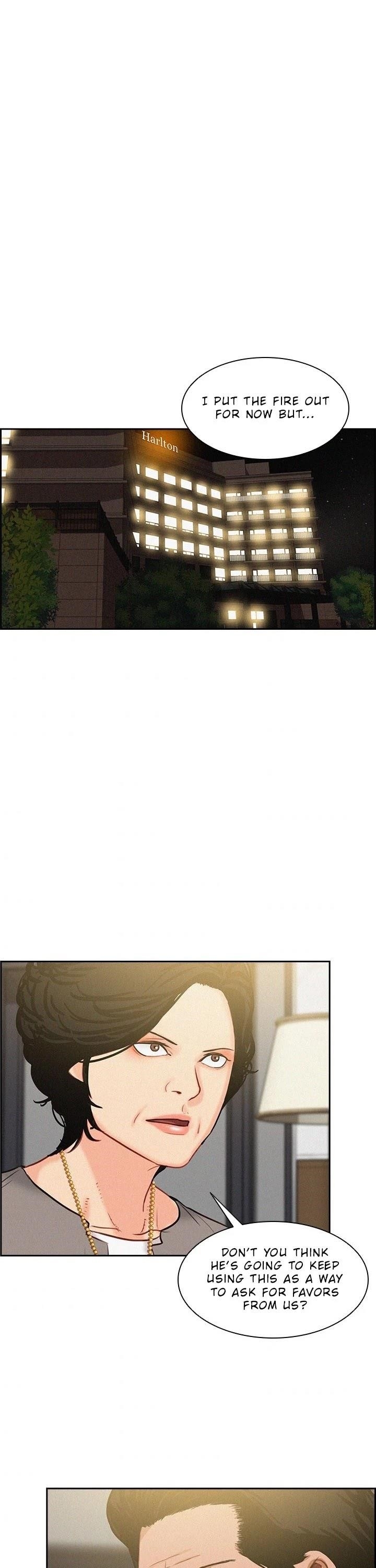 Lord of Money - Chapter 21 Page 16