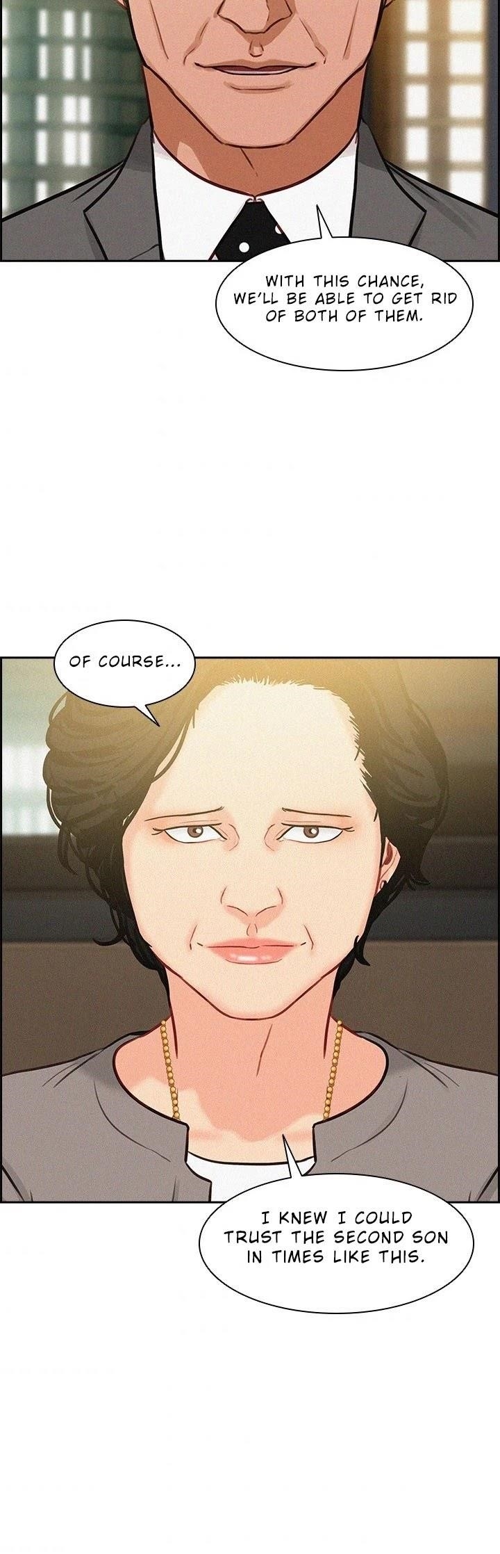 Lord of Money - Chapter 21 Page 20