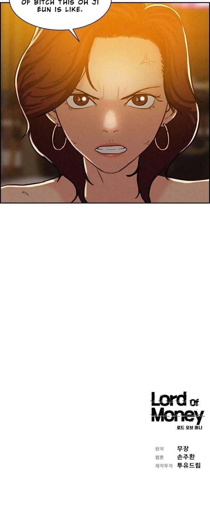 Lord of Money - Chapter 21 Page 31