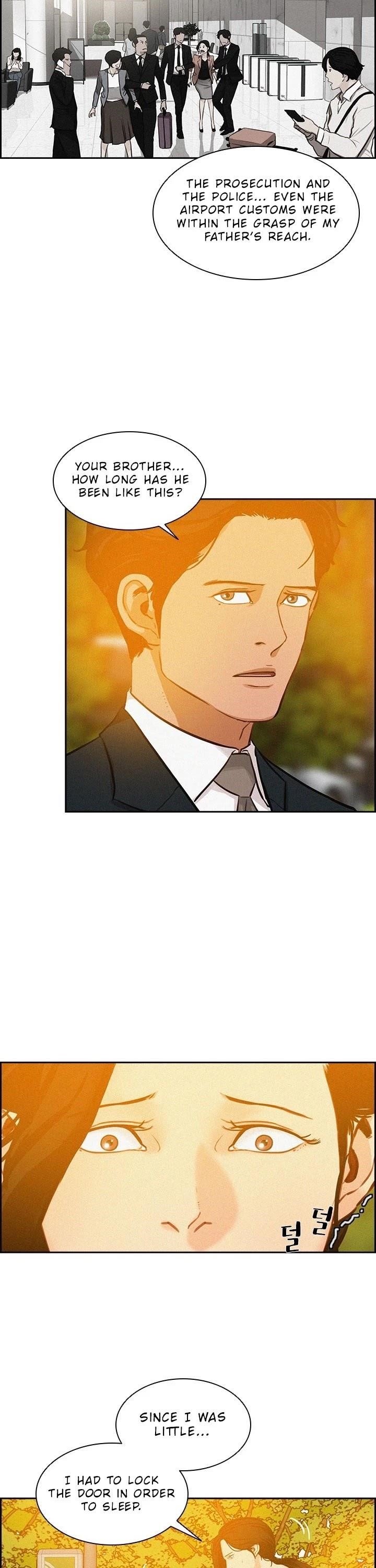 Lord of Money - Chapter 21 Page 8