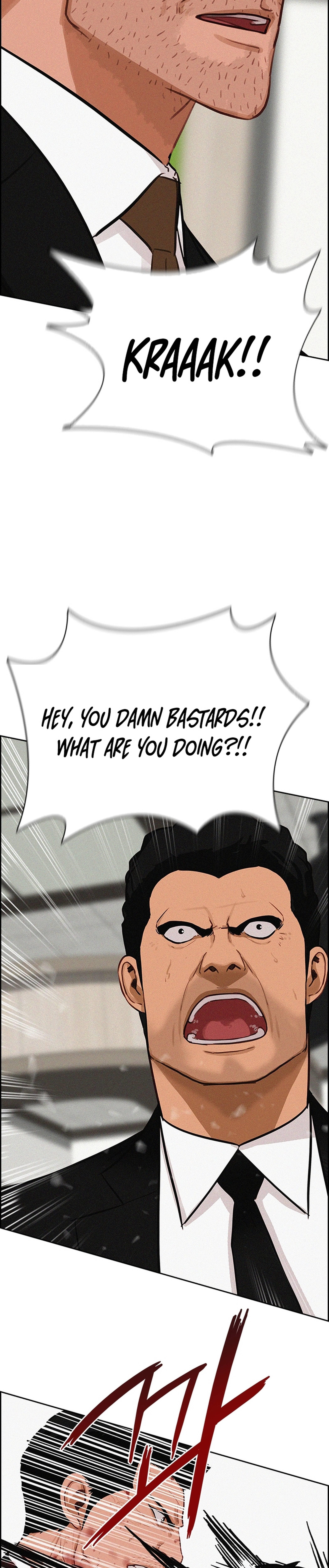 Lord of Money - Chapter 210 Page 22