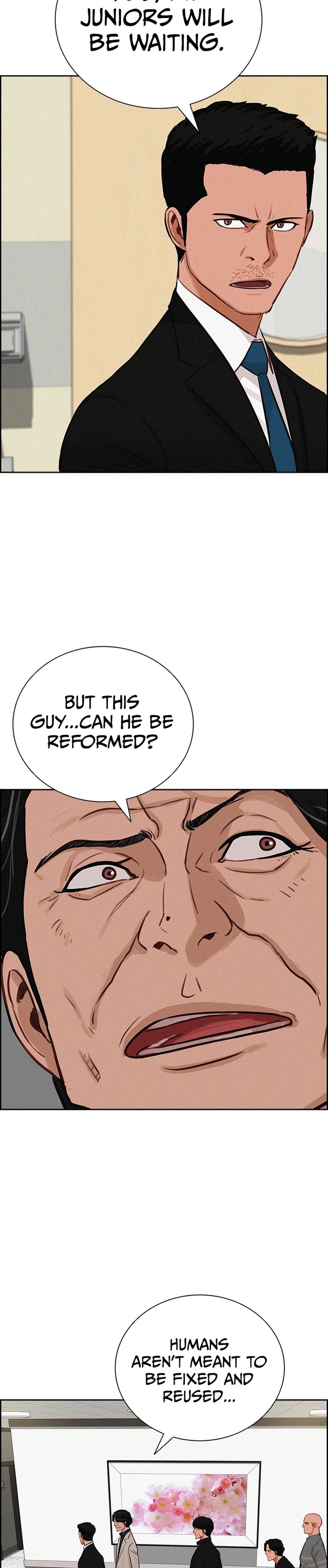 Lord of Money - Chapter 210 Page 4