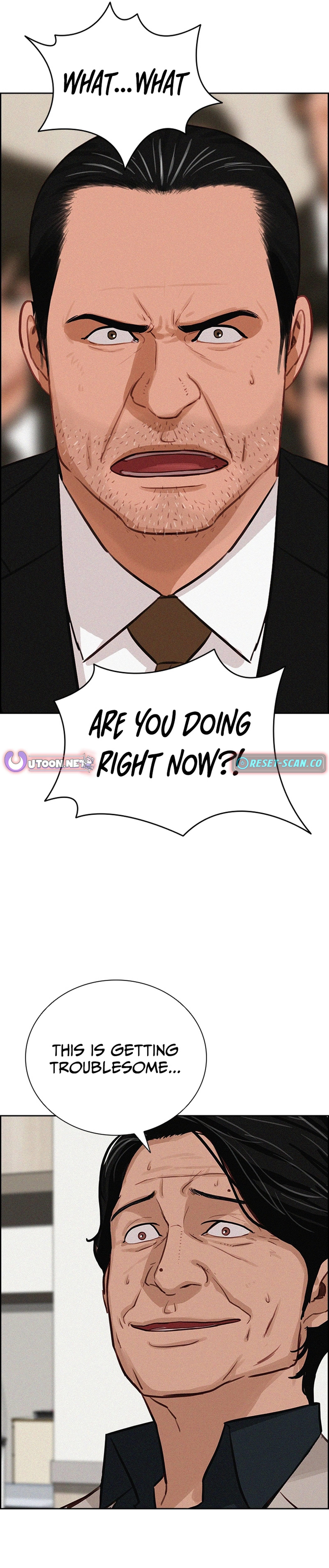 Lord of Money - Chapter 210 Page 7