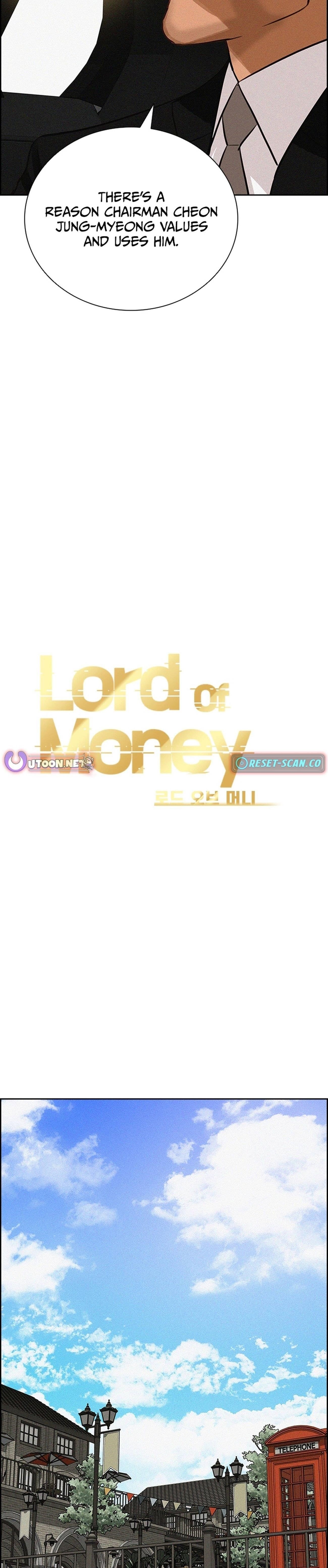 Lord of Money - Chapter 211 Page 11