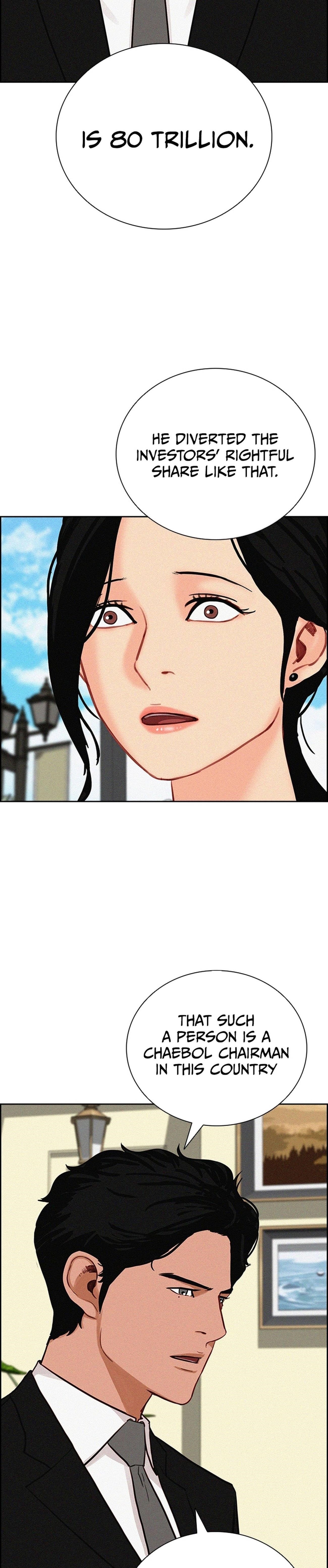 Lord of Money - Chapter 211 Page 16