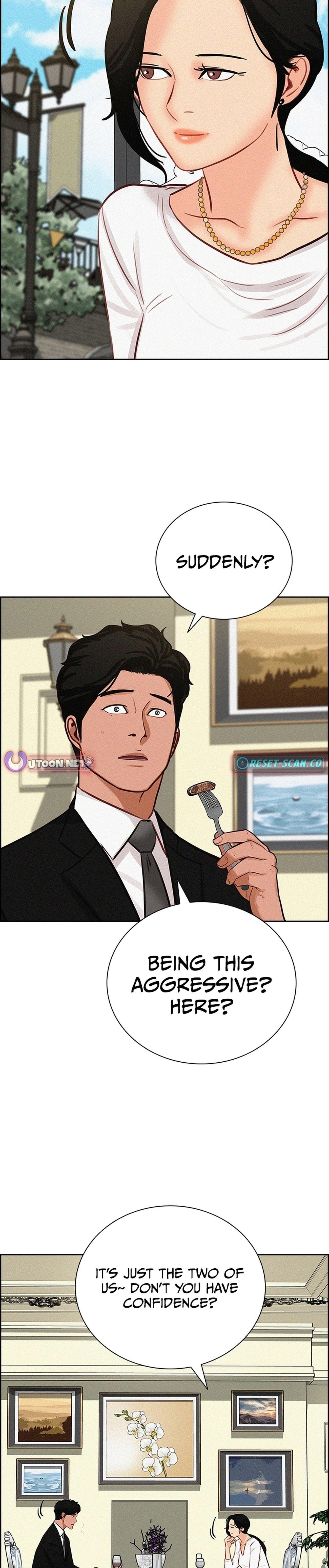 Lord of Money - Chapter 211 Page 19