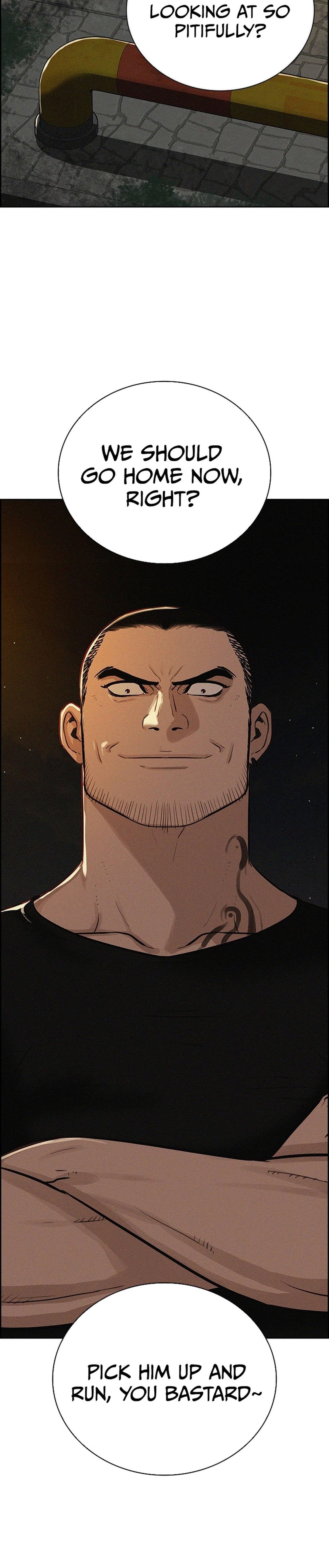 Lord of Money - Chapter 211 Page 32