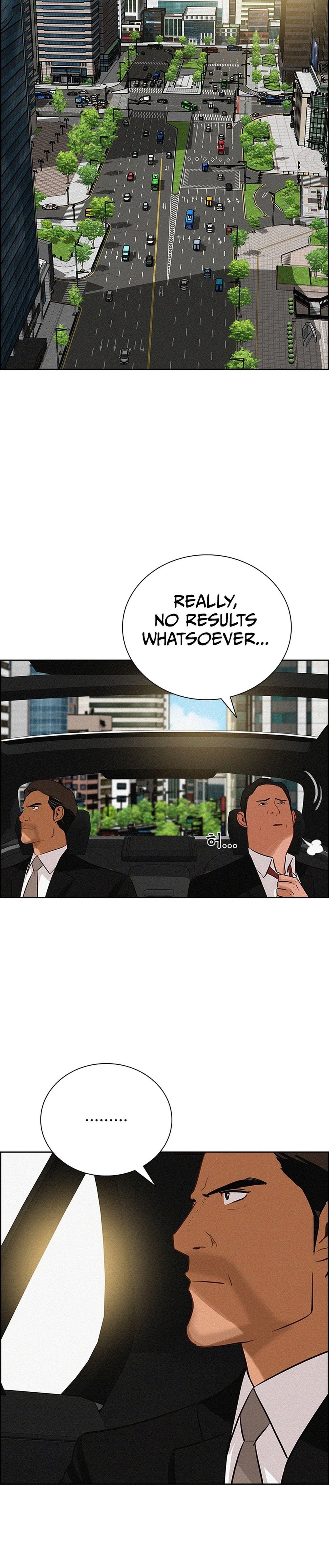 Lord of Money - Chapter 211 Page 6