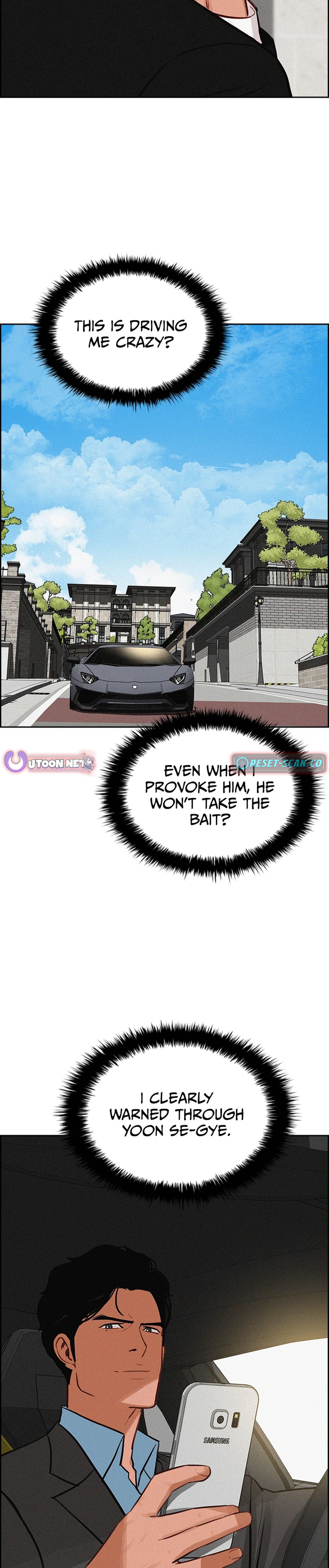 Lord of Money - Chapter 212 Page 11