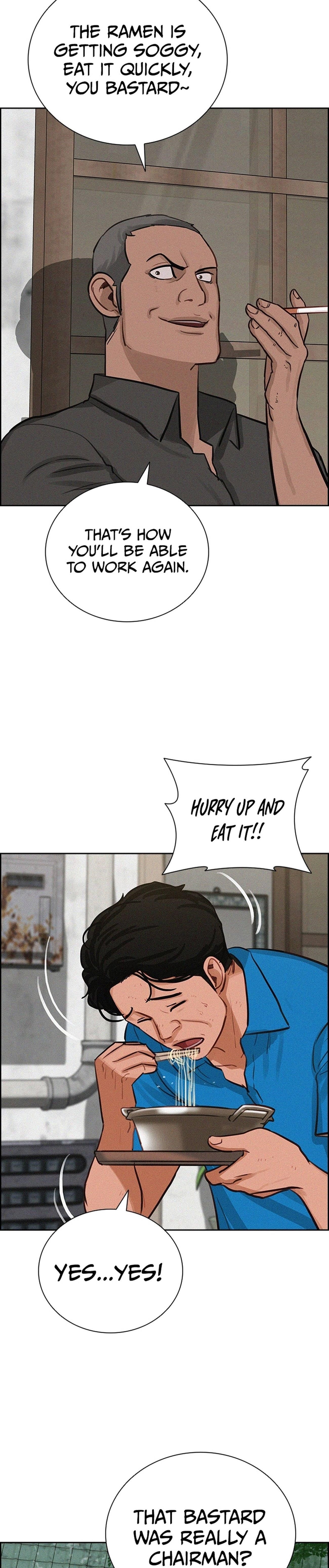 Lord of Money - Chapter 212 Page 22