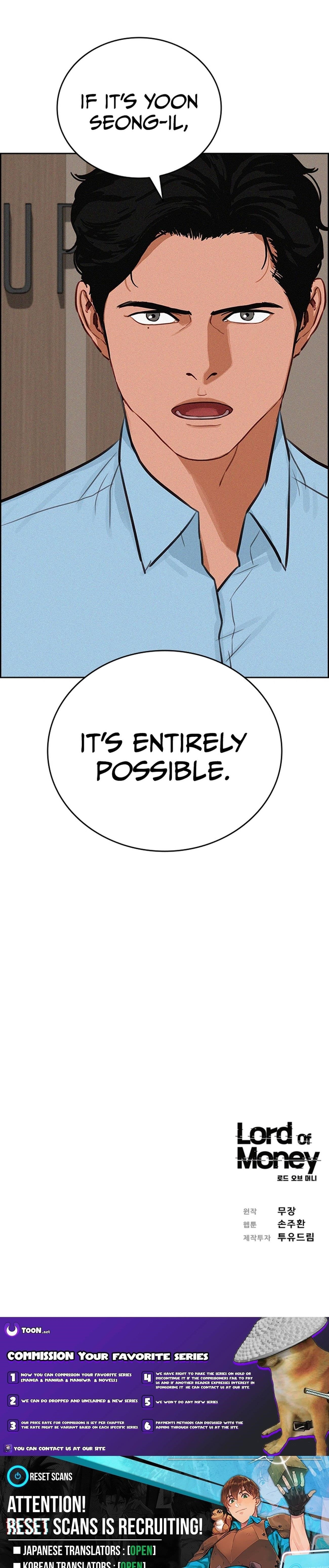 Lord of Money - Chapter 212 Page 34