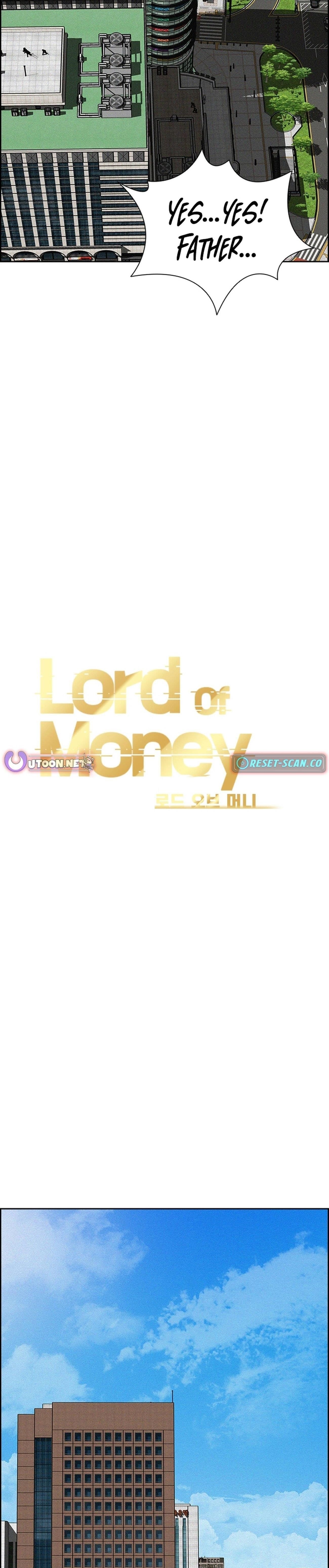 Lord of Money - Chapter 213 Page 11