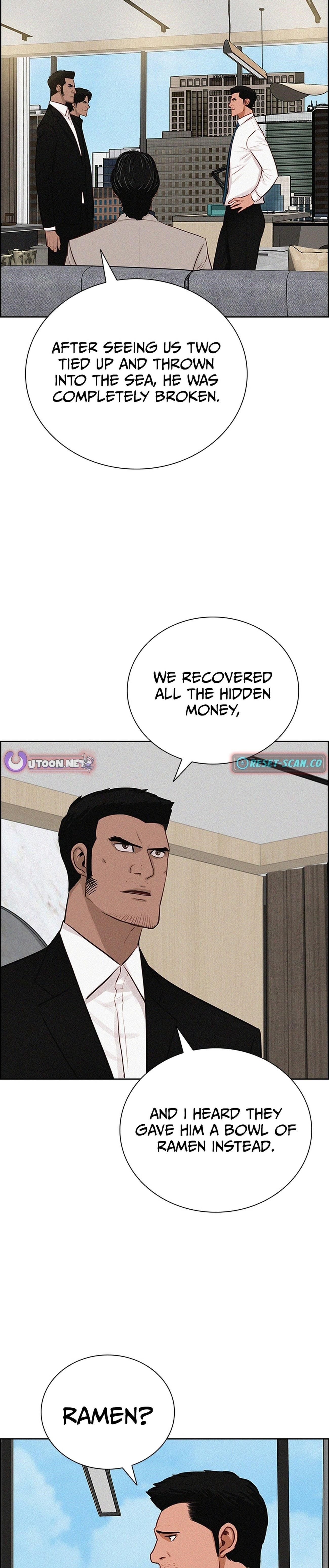 Lord of Money - Chapter 213 Page 15