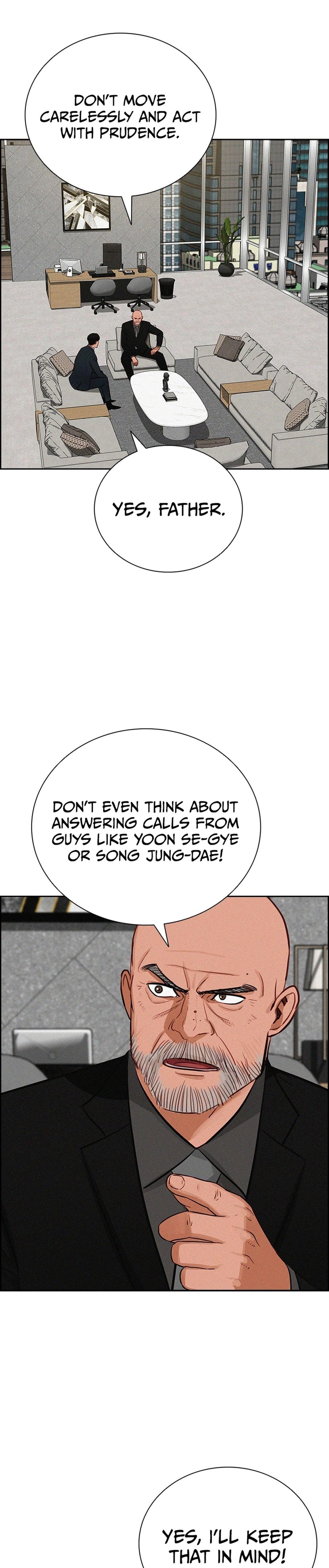 Lord of Money - Chapter 213 Page 2