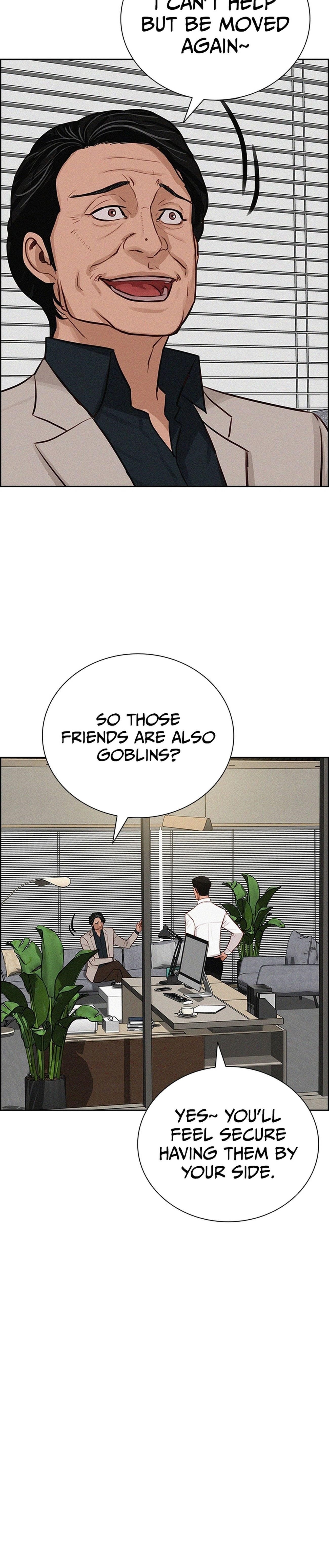 Lord of Money - Chapter 213 Page 20