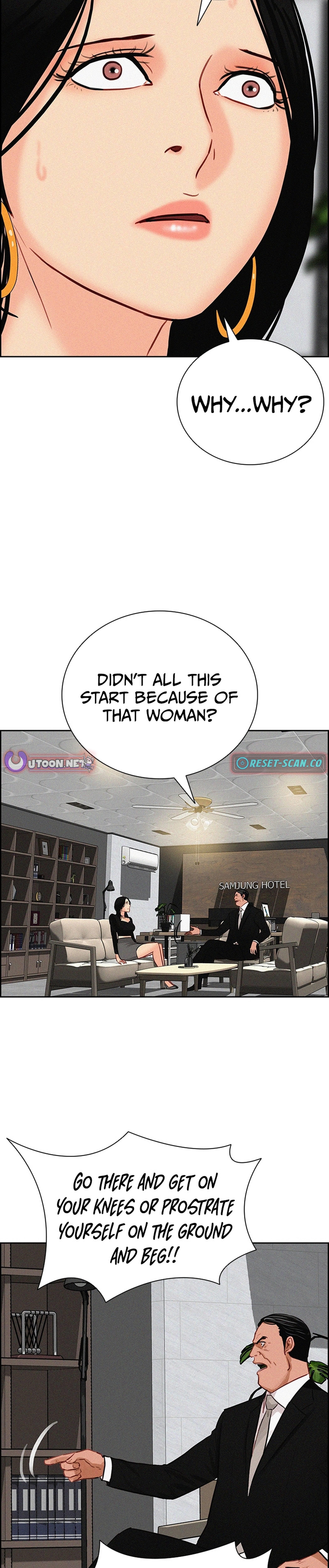 Lord of Money - Chapter 213 Page 23