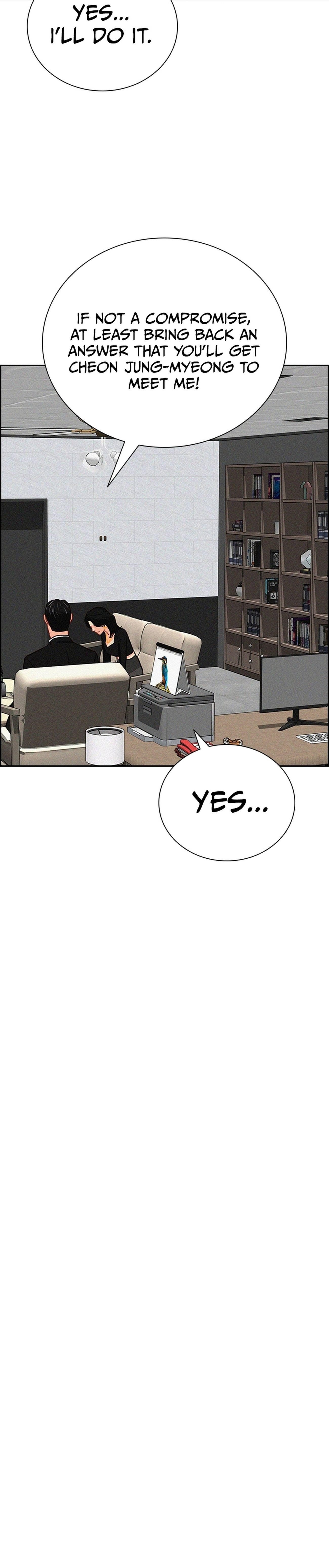 Lord of Money - Chapter 213 Page 26