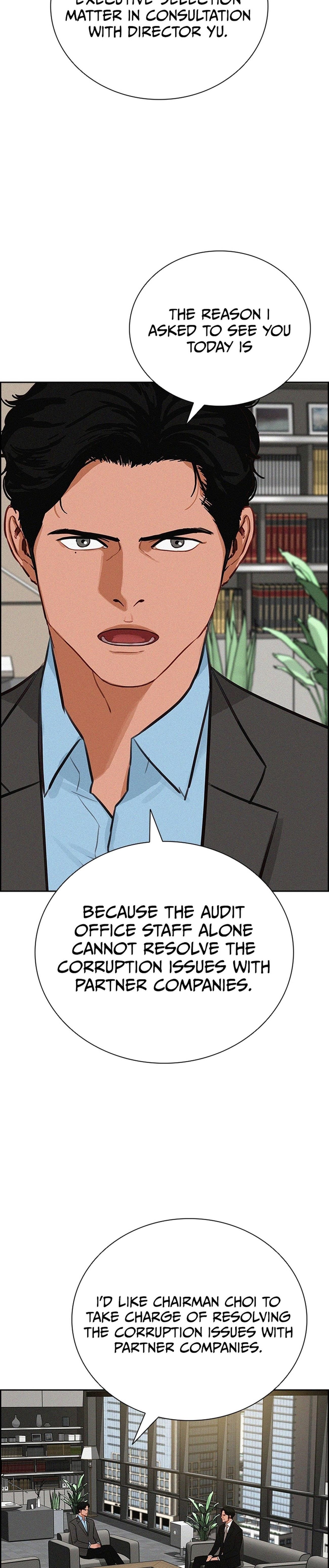 Lord of Money - Chapter 213 Page 30